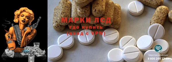 хмурый Алексеевка